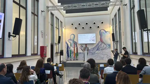 La Cámara de Comercio asiste al Encuentro Nacional de Incubadoras de Alta Tecnología