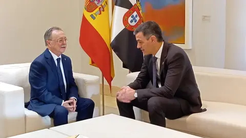 sánchez vivas moncloa