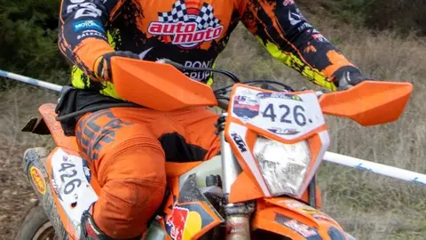 pizones enduro actual