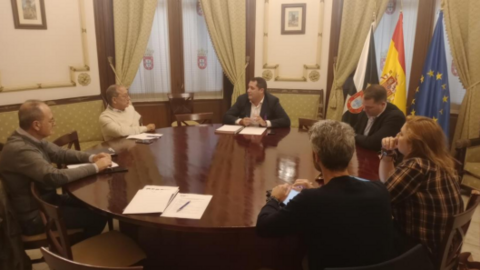 Asociación de Promotores y Propietarios de Fincas Urbanas de Ceuta