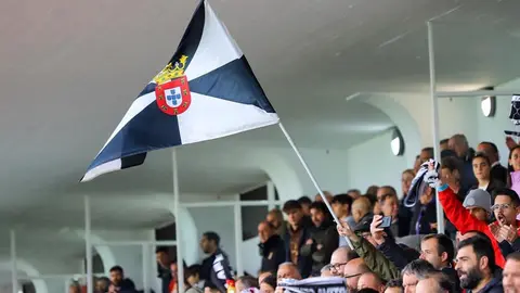 La Copa del Rey vuelve al Alfonso Murube