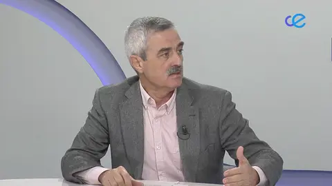 FRANCISCO GIL DIRECTOR GENERAL SEPE