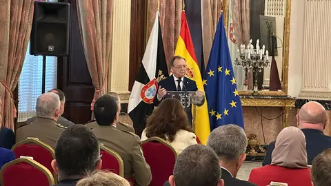 vivas acto constitución