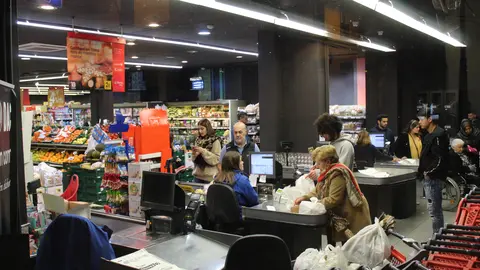 comercio tienda