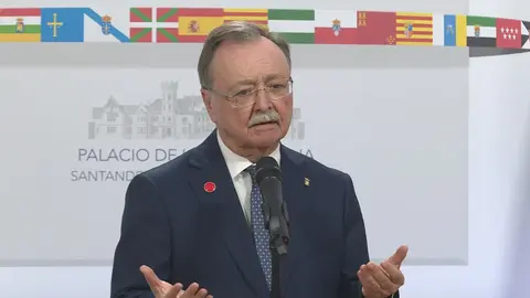 vivas conferencia presidentes