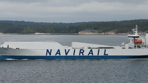 naviera