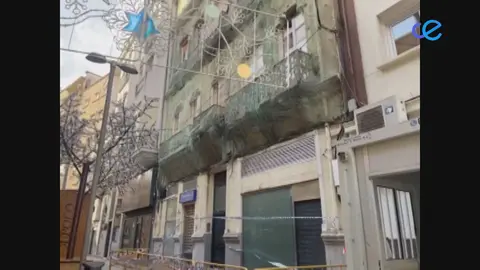 gonzalez de la vega ruina tecnica