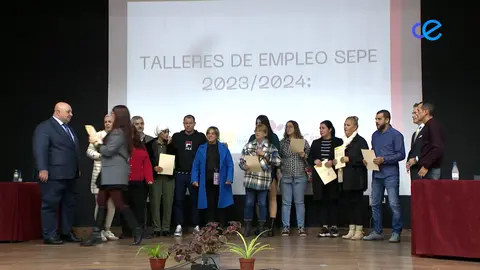Talleres empleo