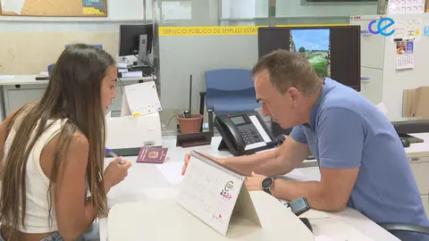 empleo paro desempleo