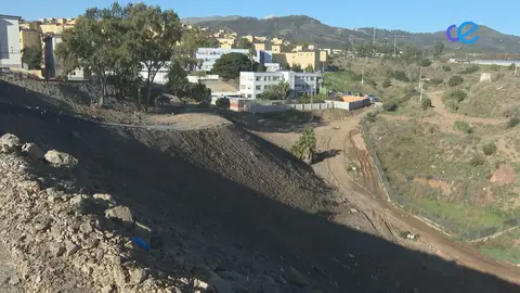 parque rosales regulares