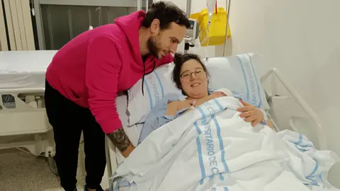 Lola primer bebé 2025