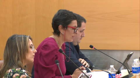 kissy chandiramani pleno