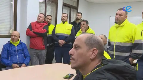 TRABAJADORES ESTRUCTURAS DEL ESTRECHO SL