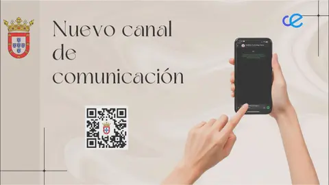 canal comunicacion whatsapp