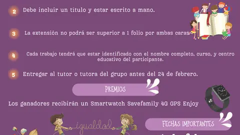 CARTEL CONCURSO PRIMARIA