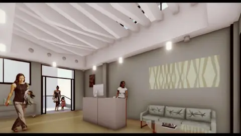 CENTRO ATENCION VIOLENCIA SEXUAL