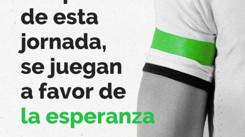 DIA MUNDIAL CONTRA EL CANCER