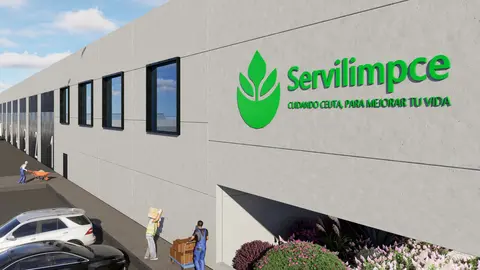 base servilimpce