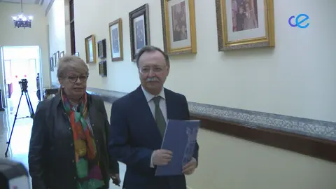 JUAN VIVAS Y CAROLINA PEREZ