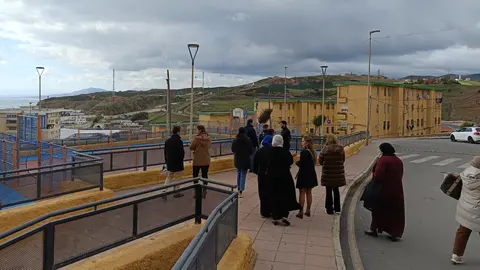 Visita Príncipe Felipe