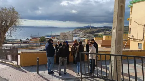 Visita principe felipe 2