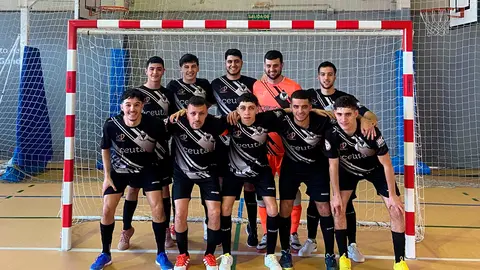 Formación del Pantera, este sábado en Alcalá de Guadaira