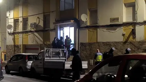 OPERACION PPOLICIAL