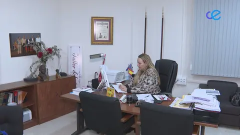 YOLANDA APARICIO UGT