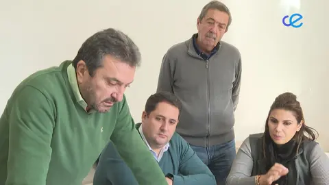 fomento y sanidad con plaza nicaragua