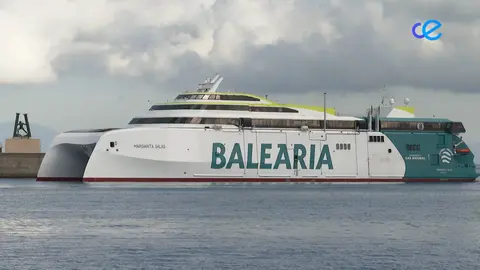 Balearia