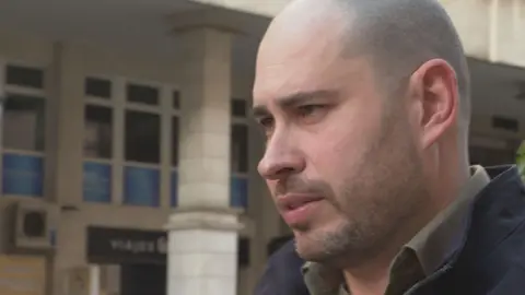 MIGUEL ANGEL PEREZ TRIANO PSOE CEUTA