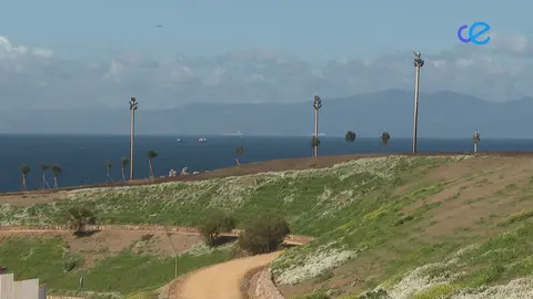 PARQUE SANTA CATALINA