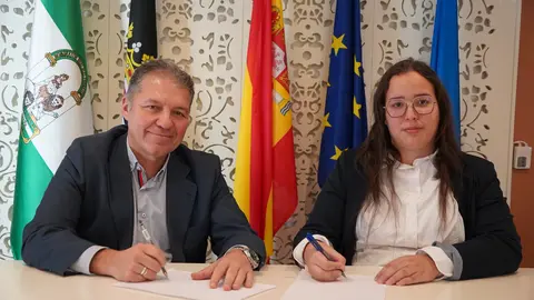 COMCE y Chaara App - 2