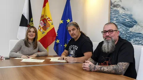 convenio septimo infierno