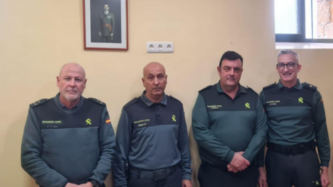 augc mandos guardia civil ceuta