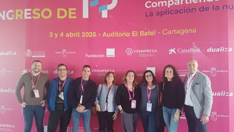 congreso nacional fp