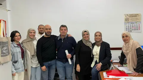 mdyc ampa san antonio