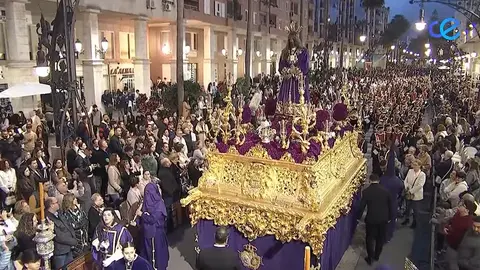 lunes santo medinaceli