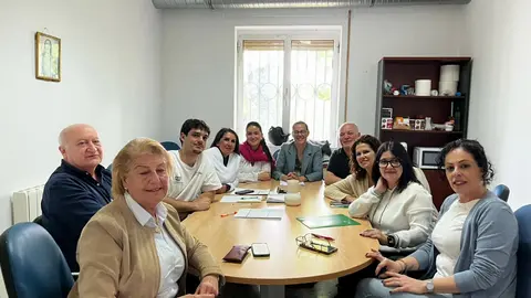 enfermeras escolares