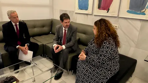 De la rosa educación secretario estado