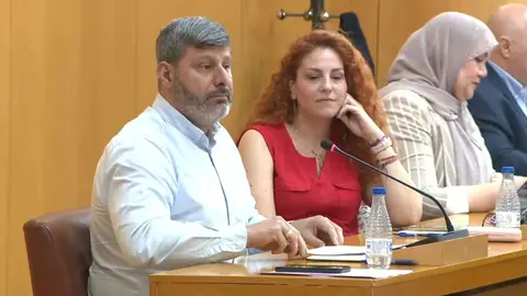 Mohamed Mustafa Ceuta Ya Pleno