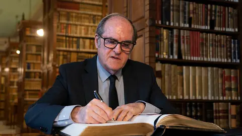 gabilondo defensor del pueblo