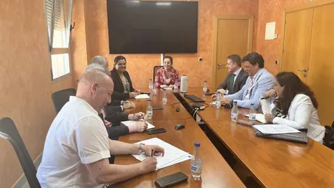 monterrubio secretaria general FP