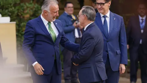 vivas torres conferencia presidentes