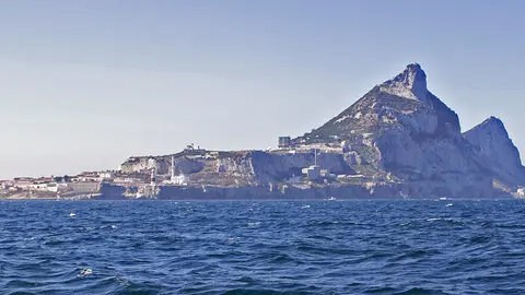 gibraltar