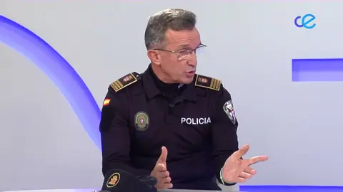 vega policía local