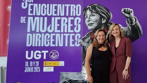 Yolanda - Pilar Alegría