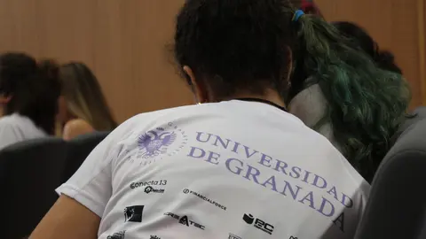 universidad de granada