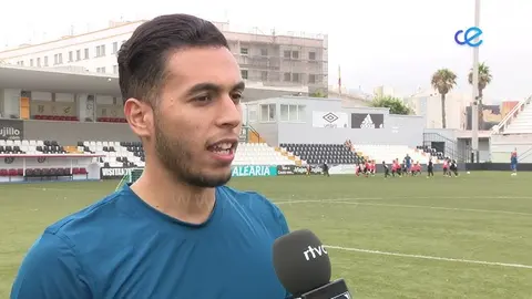 Anuar, en una imagen de archivo.