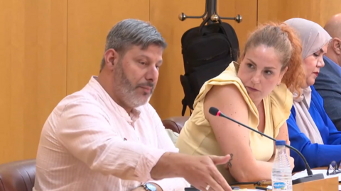 mohamed mustafa ceuta ya pleno